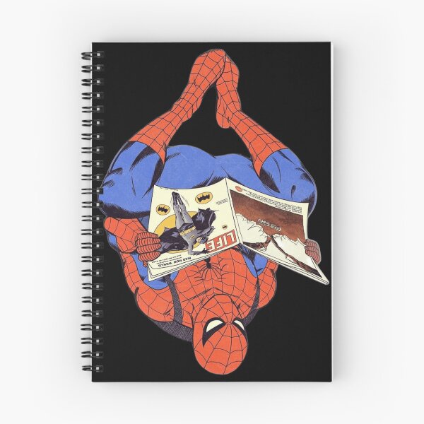 Item preview, Spidey News 1# designed and sold by NDrake31.