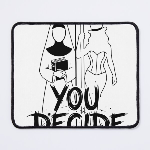 Item preview, Funny Graphic Design Casual Girls designed and sold by ArtyLify.