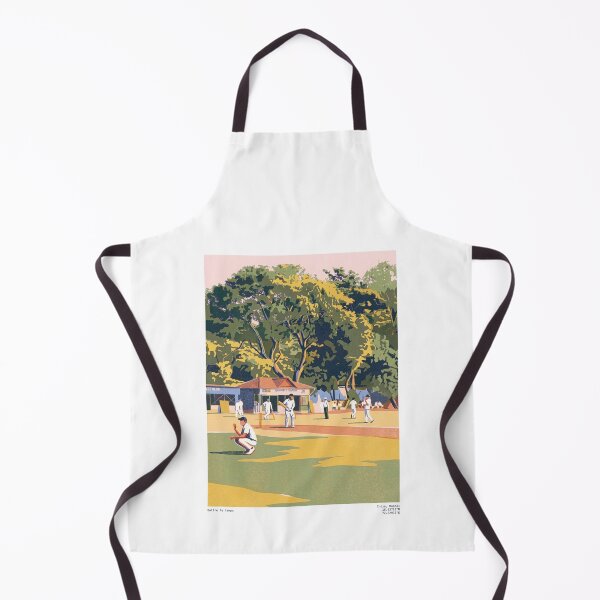 Item preview, Indian cricket illustration - Travels collection designed and sold by DANE_Projects.
