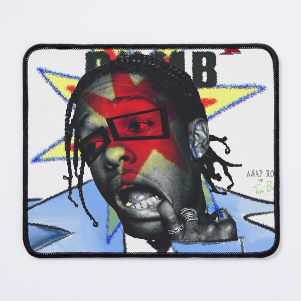 Item preview, Asap Rocky don’t be dumb  designed and sold by y2kponyclub.