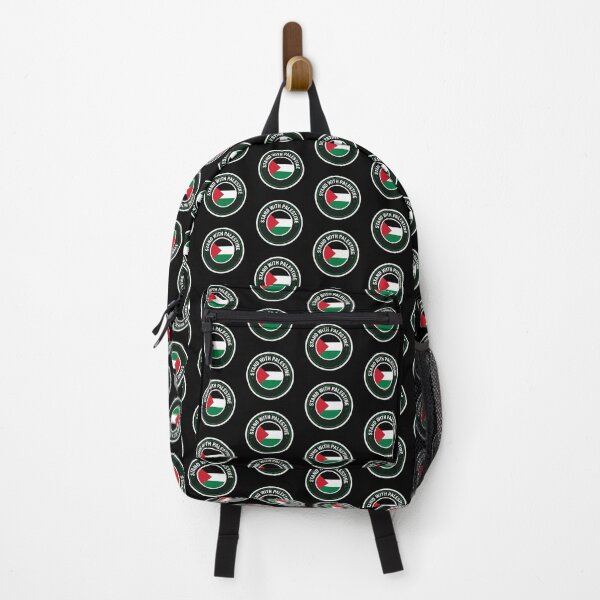 Item preview, STAND WITH PALESTINE designed and sold by PodiShop.
