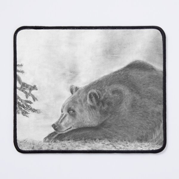 Item preview, Hi There! designed and sold by Pencils & Paints.