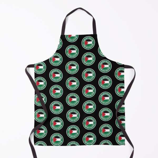 Item preview, STAND WITH PALESTINE designed and sold by PodiShop.
