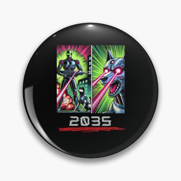 Item preview, Humanoid robot AI Robots Future Tech Design | The Bots Are Coming Futuristic Android Art designed and sold by TEEJAMBOREE.