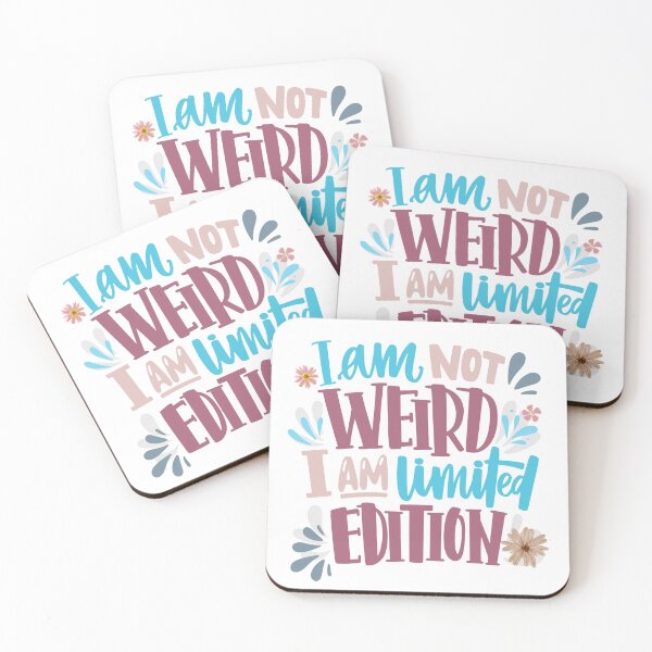 Item preview, I am limited edition designed and sold by AndamaArt.