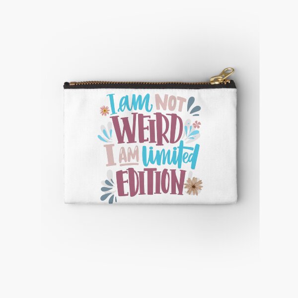 Item preview, I am limited edition designed and sold by AndamaArt.