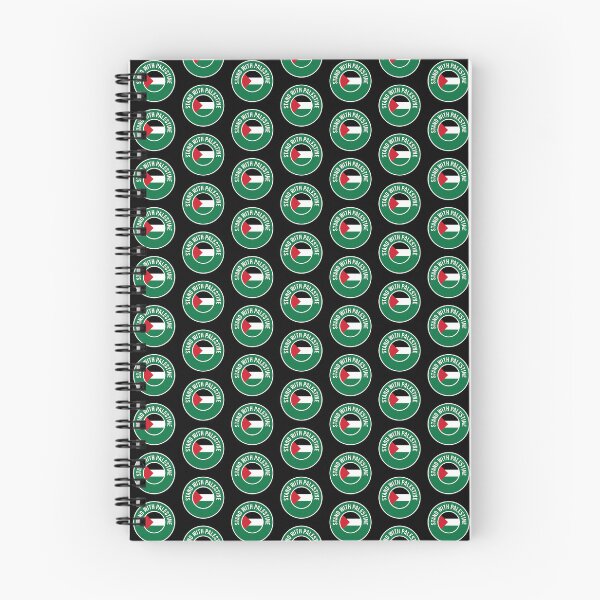 Item preview, STAND WITH PALESTINE designed and sold by PodiShop.