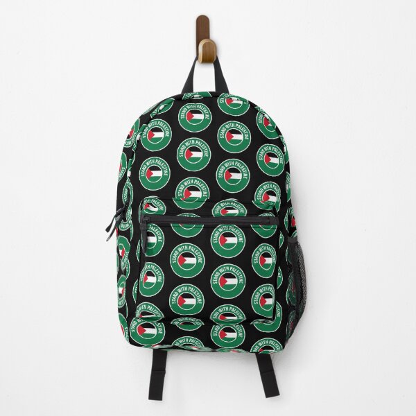 Item preview, STAND WITH PALESTINE designed and sold by PodiShop.
