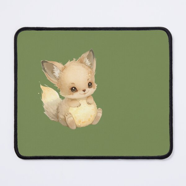 Item preview, An imaginary animal named "Lumo" like a cuddly toy designed and sold by Art70shop.