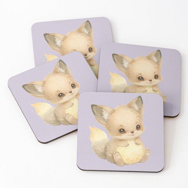Item preview, An imaginary animal named "Lumo" like a cuddly toy designed and sold by Art70shop.