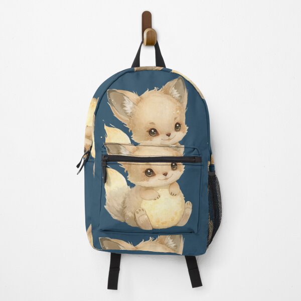 Item preview, An imaginary animal named "Lumo" like a cuddly toy designed and sold by Art70shop.