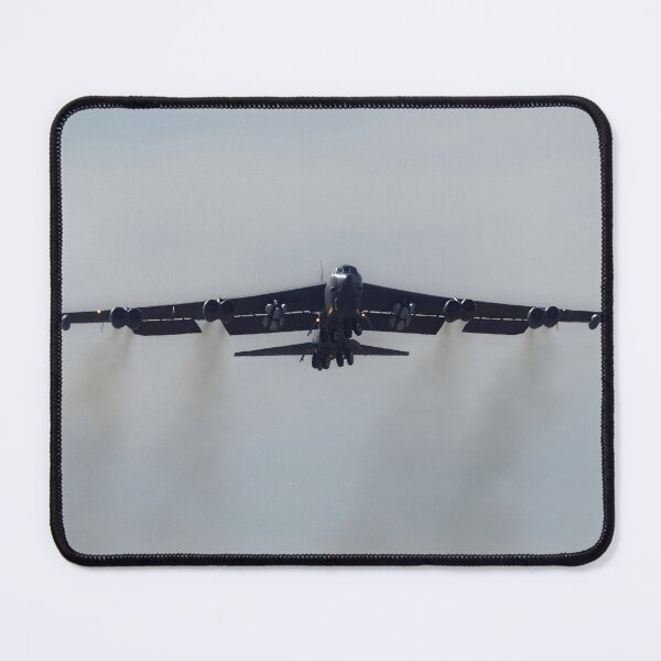 Item preview, Boeing B-52H Stratofortress Take Off designed and sold by derekbeattie.
