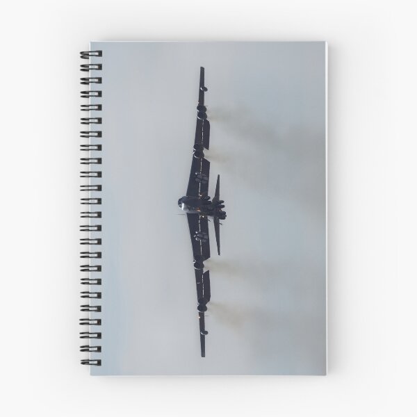Item preview, Boeing B-52H Stratofortress Take Off designed and sold by derekbeattie.