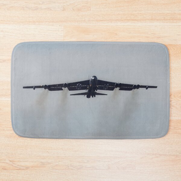 Item preview, Boeing B-52H Stratofortress Take Off designed and sold by derekbeattie.