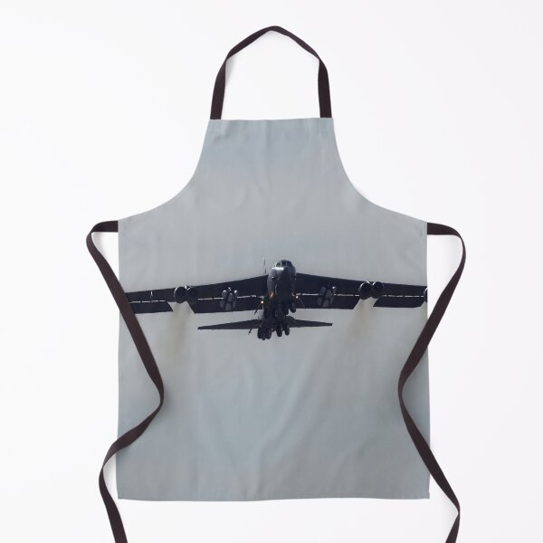 Item preview, Boeing B-52H Stratofortress Take Off designed and sold by derekbeattie.