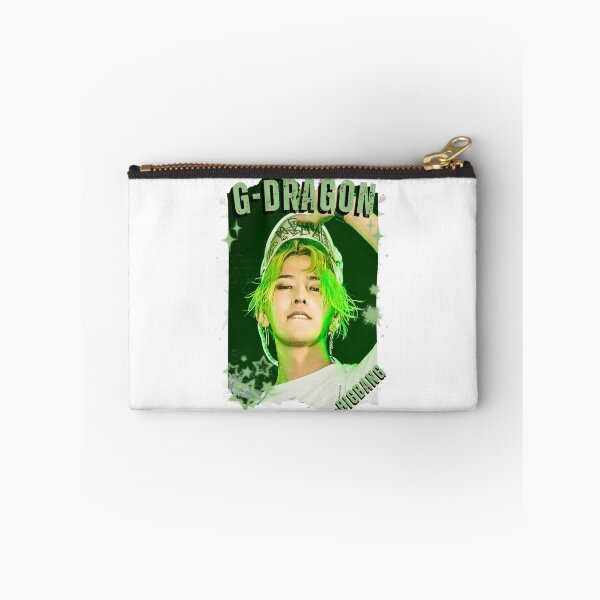 Item preview, BIG BANGg G-Dragon Retro Y2K Preppy Scrapbook Scrapbook Collage Design designed and sold by HELL0WBELLO.