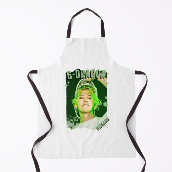 Item preview, BIG BANGg G-Dragon Retro Y2K Preppy Scrapbook Scrapbook Collage Design designed and sold by HELL0WBELLO.
