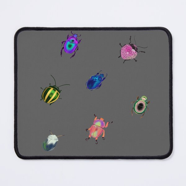 Item preview, JeweL Beetles designed and sold by LilSneeze.