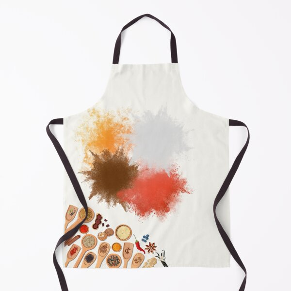 Item preview, Spice Up Your Life! designed and sold by HBBS DESIGNS.