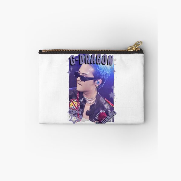 Item preview, BIG BANGg G-Dragon Retro Y2K Preppy Scrapbook Scrapbook Collage Design designed and sold by HELL0WBELLO.