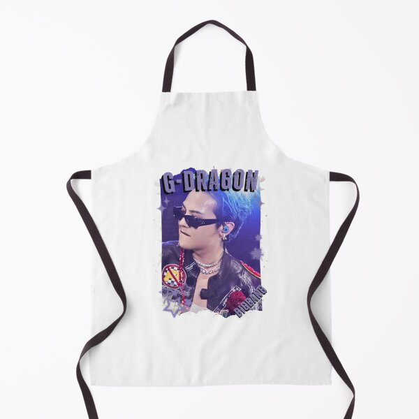 Item preview, BIG BANGg G-Dragon Retro Y2K Preppy Scrapbook Scrapbook Collage Design designed and sold by HELL0WBELLO.