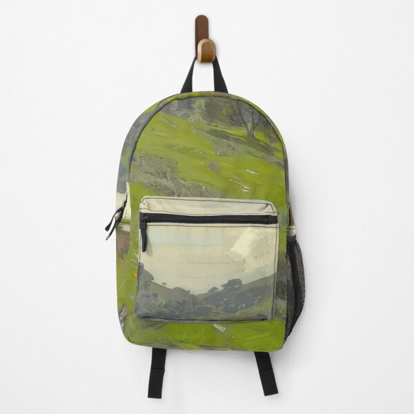 Item preview, William Wendt designed and sold by Zohmoros.