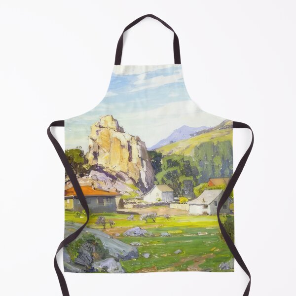 Item preview, William Wendt designed and sold by Zohmoros.