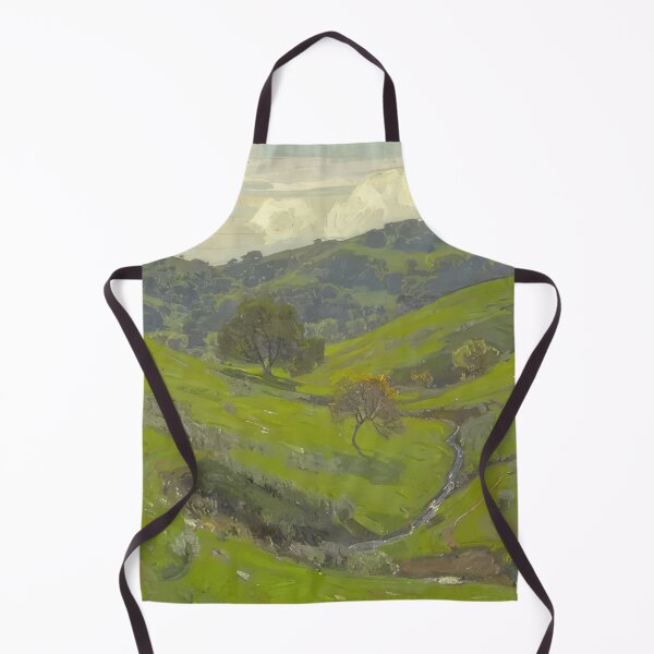 Item preview, William Wendt designed and sold by Zohmoros.