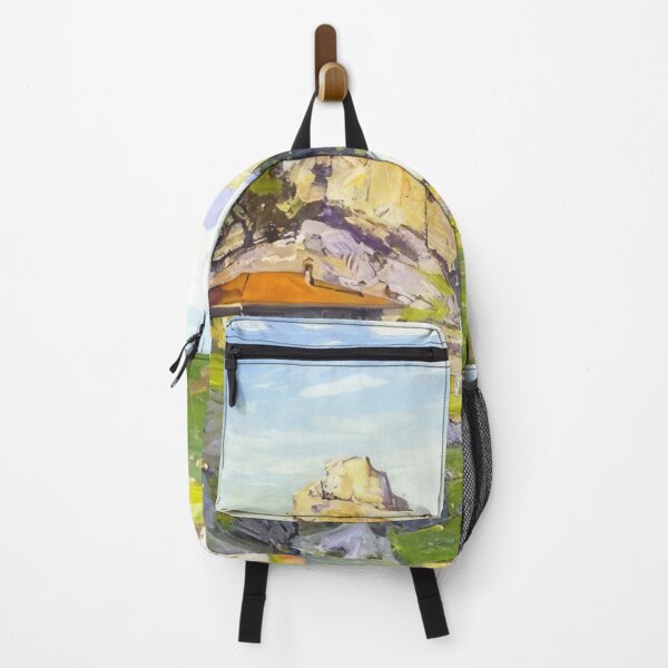 Item preview, William Wendt designed and sold by Zohmoros.