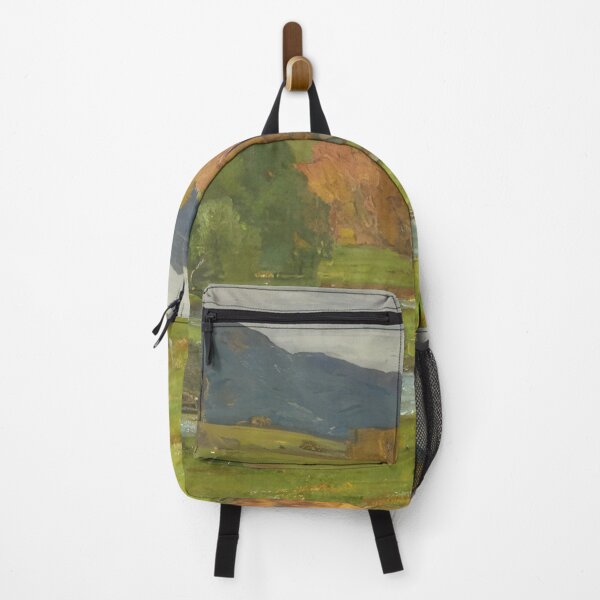 Item preview, William Wendt designed and sold by Zohmoros.