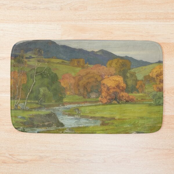 Item preview, William Wendt designed and sold by Zohmoros.