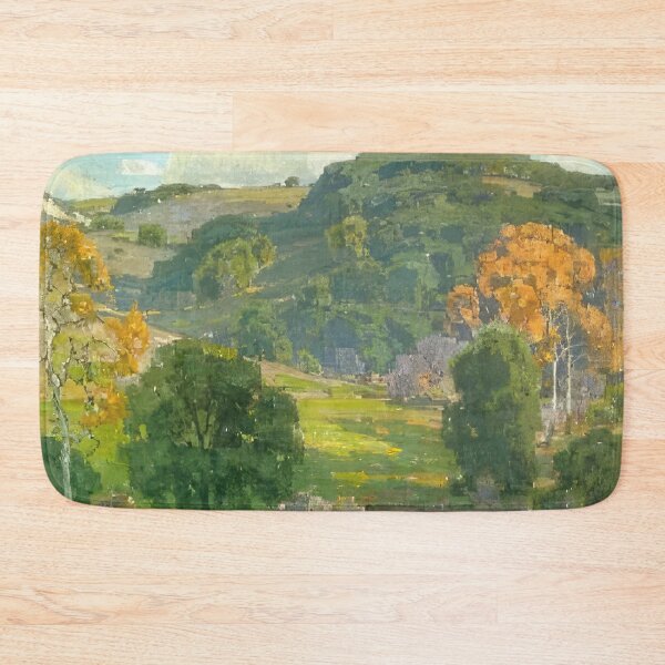 Item preview, William Wendt designed and sold by Zohmoros.