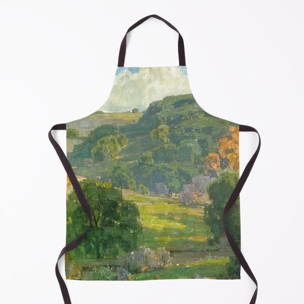 Item preview, William Wendt designed and sold by Zohmoros.