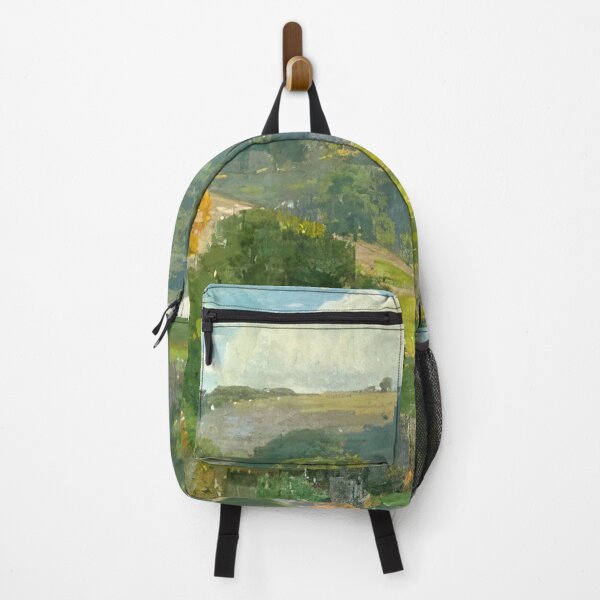 Item preview, William Wendt designed and sold by Zohmoros.