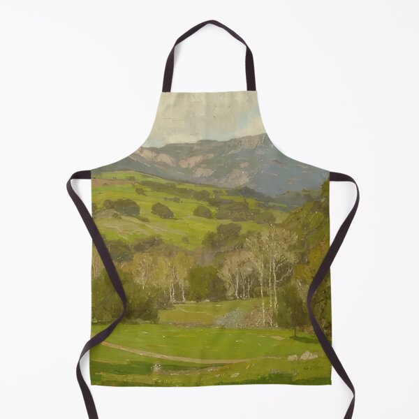 Item preview, William Wendt designed and sold by Zohmoros.