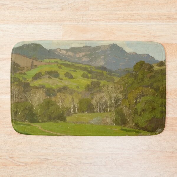 Item preview, William Wendt designed and sold by Zohmoros.