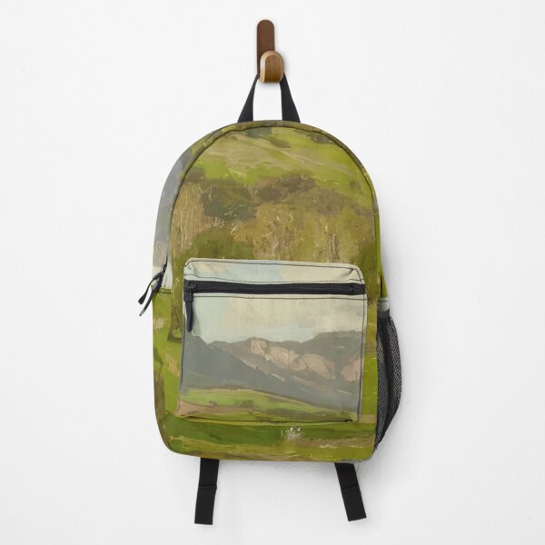 Item preview, William Wendt designed and sold by Zohmoros.