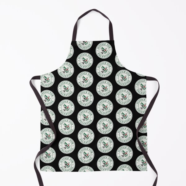 Item preview, JUSTICE FOR PALESTINE designed and sold by PodiShop.