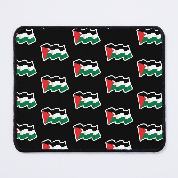 Item preview, PALESTINE FLAG designed and sold by PodiShop.