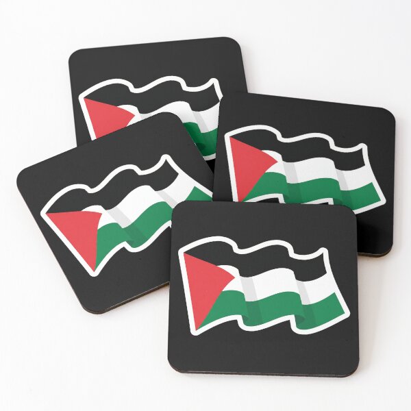 Item preview, PALESTINE FLAG designed and sold by PodiShop.