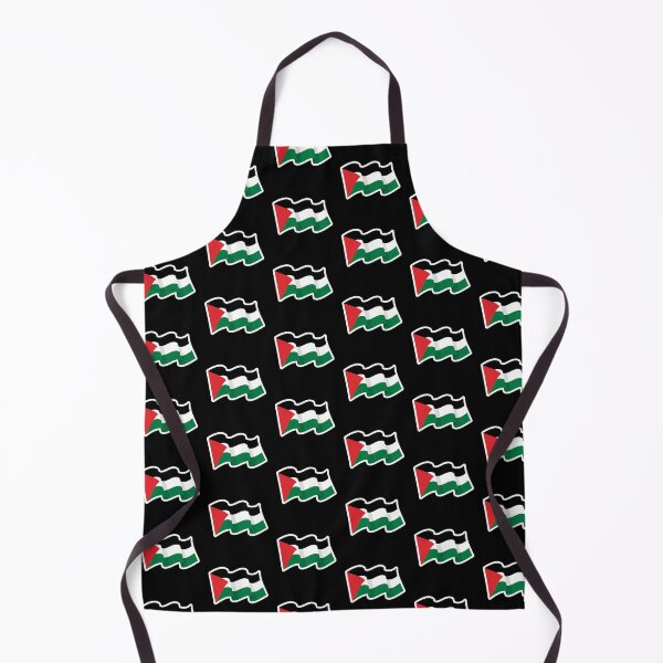Item preview, PALESTINE FLAG designed and sold by PodiShop.