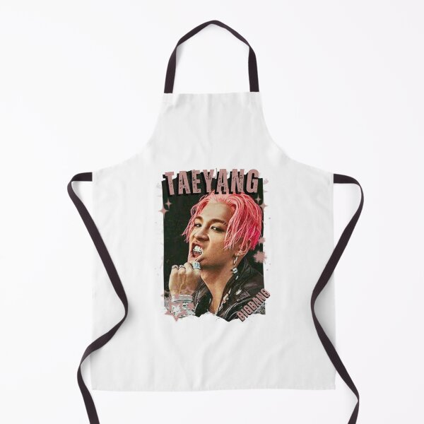 Item preview, BIG BANGg Taeyang Retro Y2K Preppy Scrapbook Scrapbook Collage Design designed and sold by HELL0WBELLO.