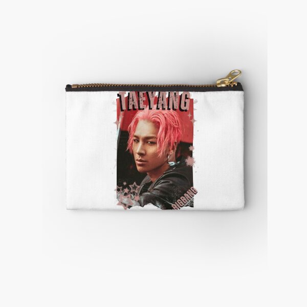 Item preview, BIG BANGg Taeyang Retro Y2K Preppy Scrapbook Scrapbook Collage Design designed and sold by HELL0WBELLO.