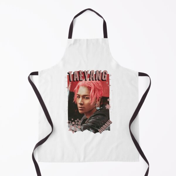 Item preview, BIG BANGg Taeyang Retro Y2K Preppy Scrapbook Scrapbook Collage Design designed and sold by HELL0WBELLO.