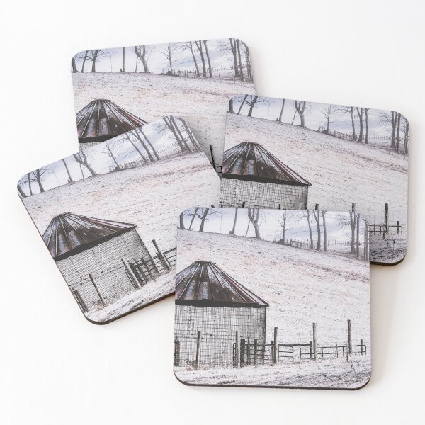 Item preview, Stark Cold designed and sold by Jim Love.