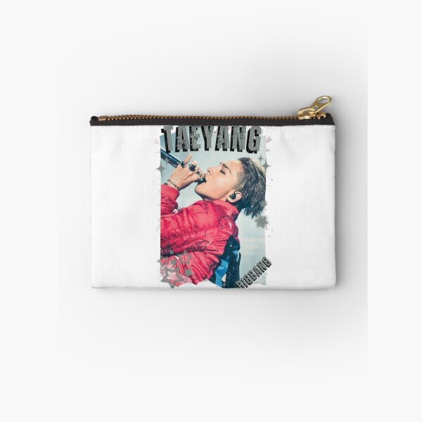 Item preview, BIG BANGg Taeyang Retro Y2K Preppy Scrapbook Scrapbook Collage Design designed and sold by HELL0WBELLO.