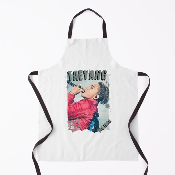 Item preview, BIG BANGg Taeyang Retro Y2K Preppy Scrapbook Scrapbook Collage Design designed and sold by HELL0WBELLO.