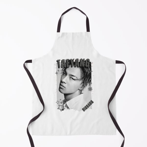 Item preview, BIG BANGg Taeyang Retro Y2K Preppy Scrapbook Scrapbook Collage Design designed and sold by HELL0WBELLO.