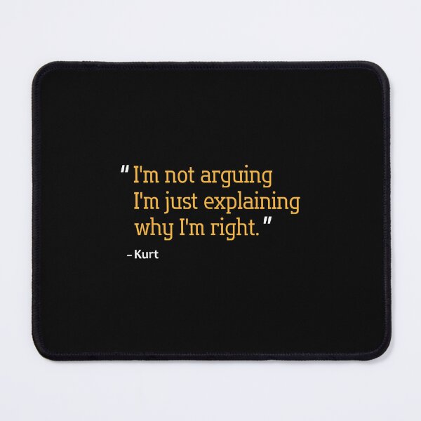Item preview, KURT Gift Quote Funny Birthday Personalized Name Idea designed and sold by mkrcsuuh2.