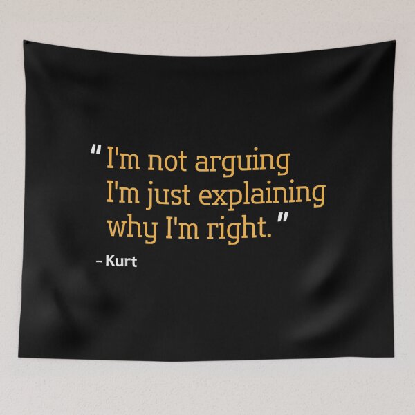 Item preview, KURT Gift Quote Funny Birthday Personalized Name Idea designed and sold by mkrcsuuh2.
